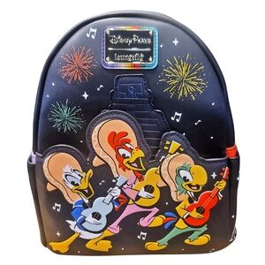 Disney Loungefly Backpack